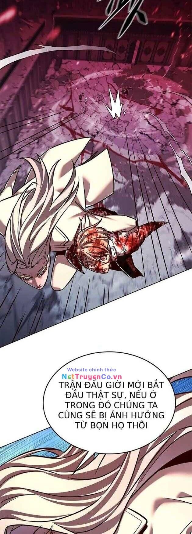 Cô Dâu Của Sói Trắng Chapter 260 - Trang 2