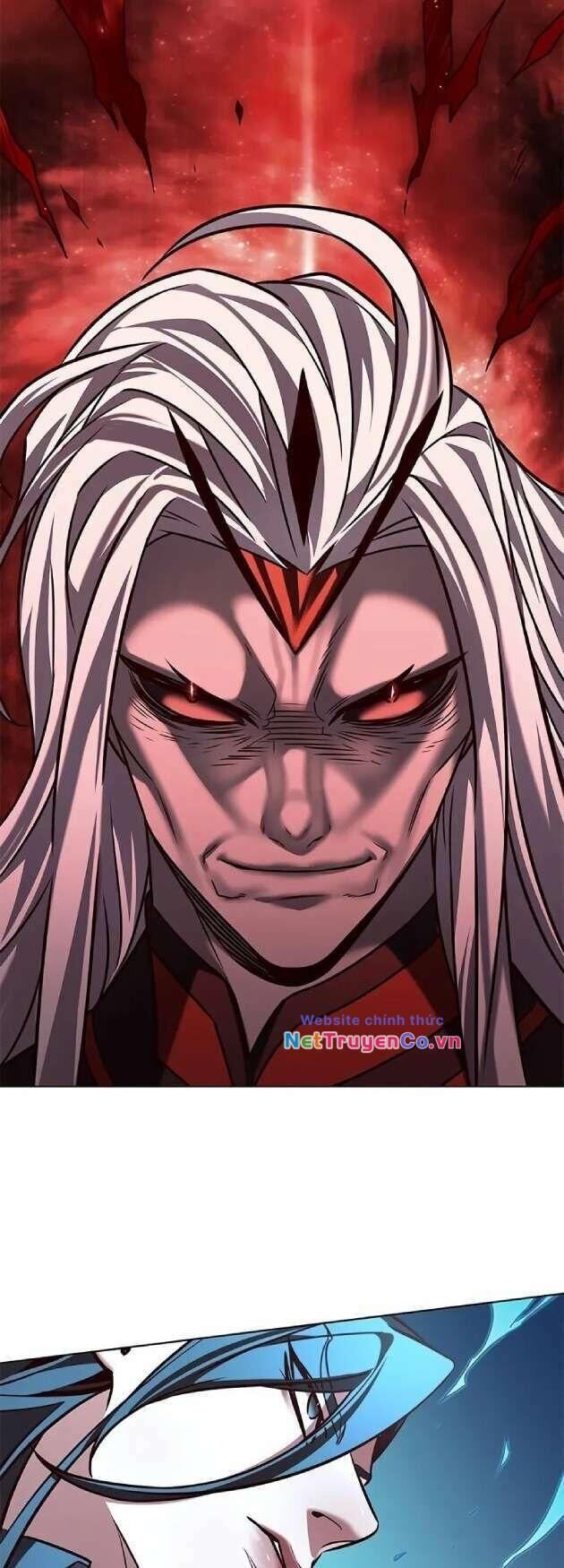 Cô Dâu Của Sói Trắng Chapter 260 - Trang 2
