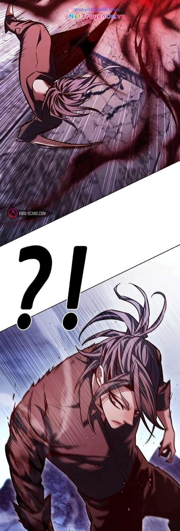 Cô Dâu Của Sói Trắng Chapter 260 - Trang 2