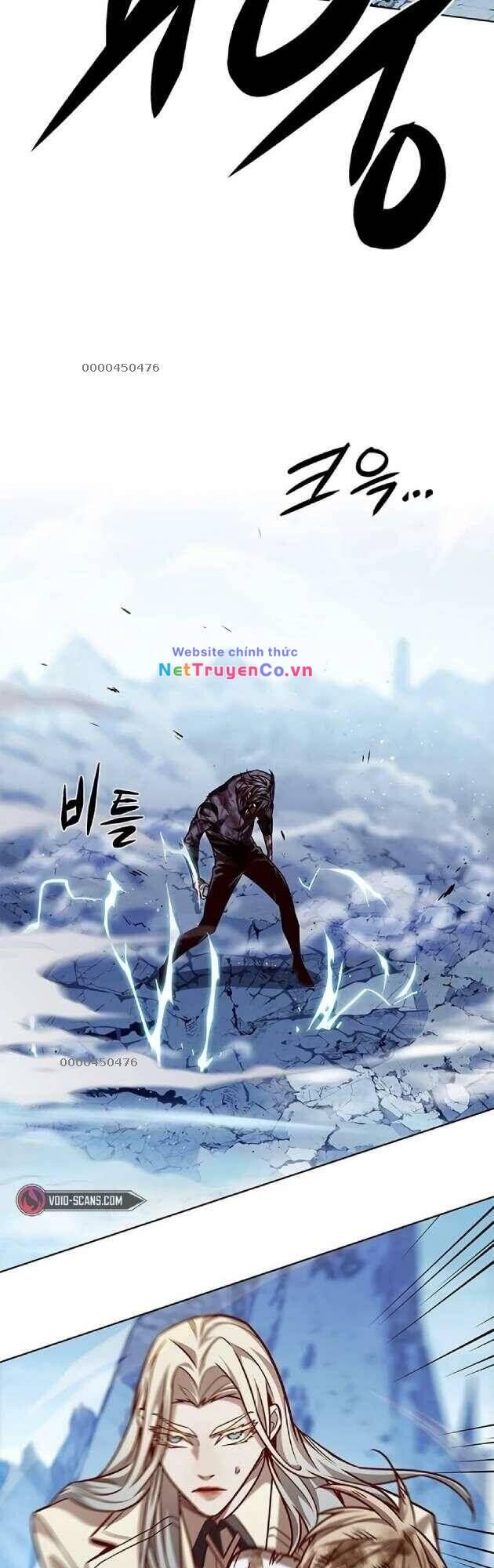Cô Dâu Của Sói Trắng Chapter 260 - Trang 2