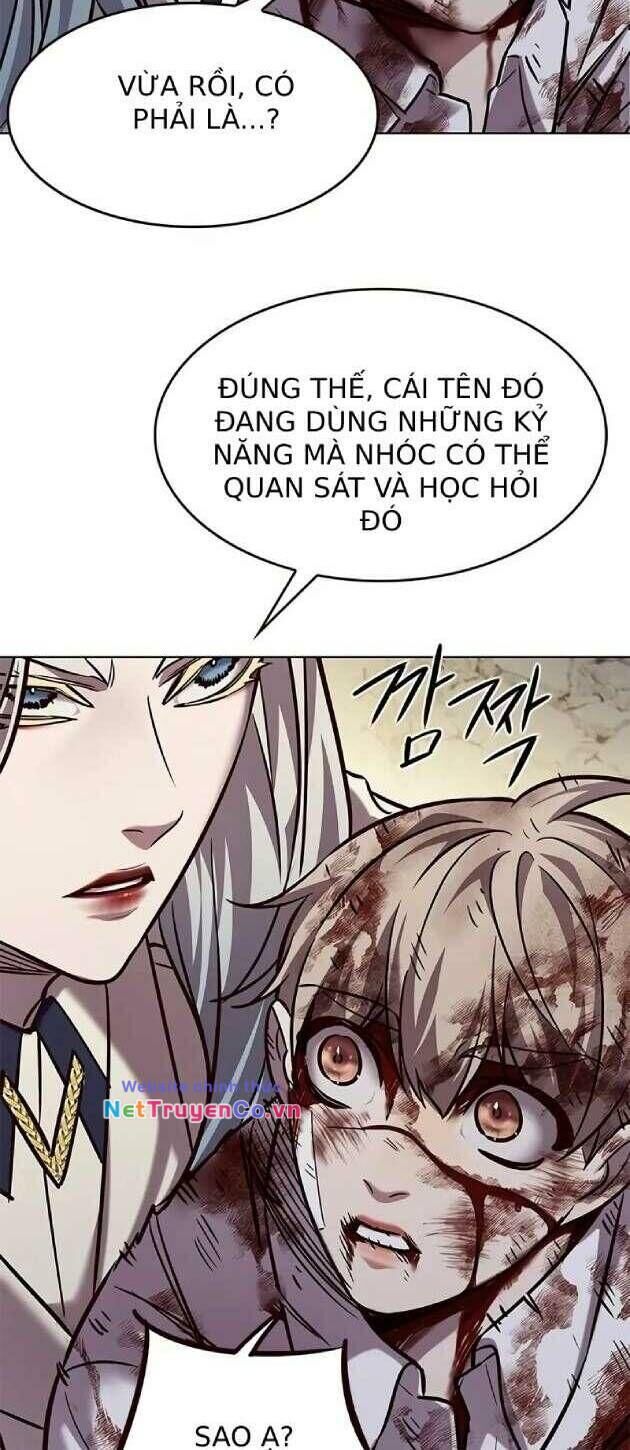 Cô Dâu Của Sói Trắng Chapter 260 - Trang 2