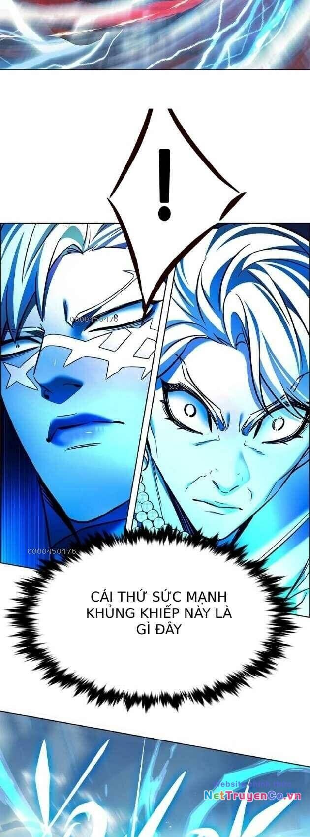 Cô Dâu Của Sói Trắng Chapter 260 - Trang 2