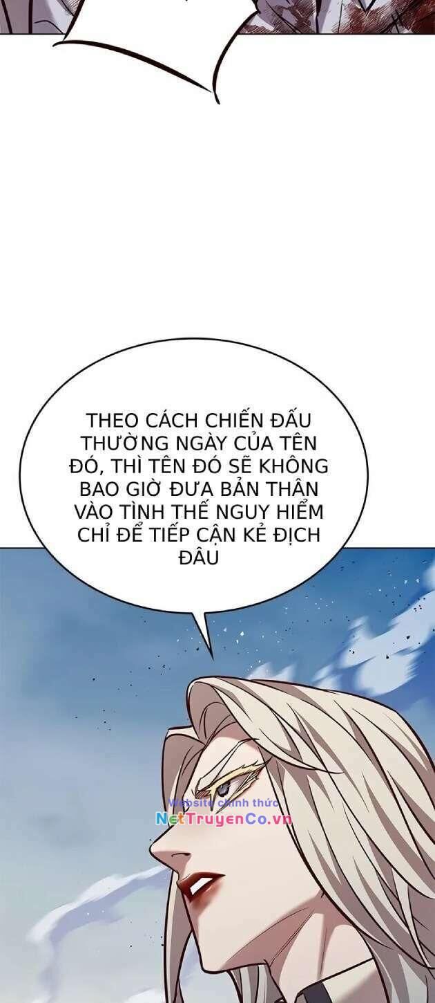 Cô Dâu Của Sói Trắng Chapter 260 - Trang 2