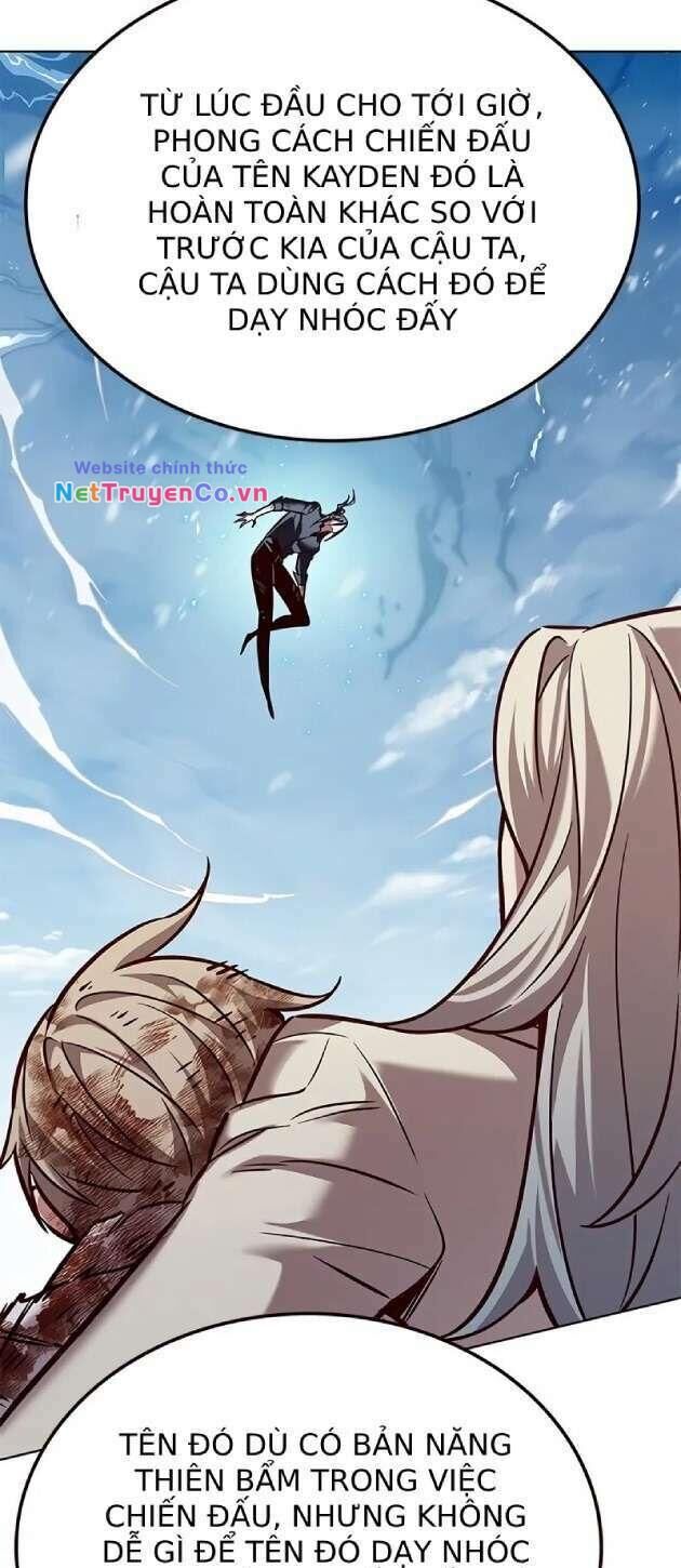 Cô Dâu Của Sói Trắng Chapter 260 - Trang 2
