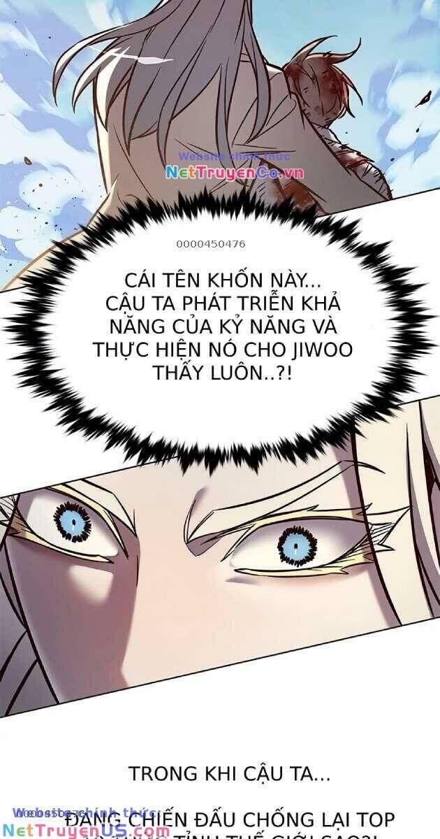 Cô Dâu Của Sói Trắng Chapter 261 - Trang 2