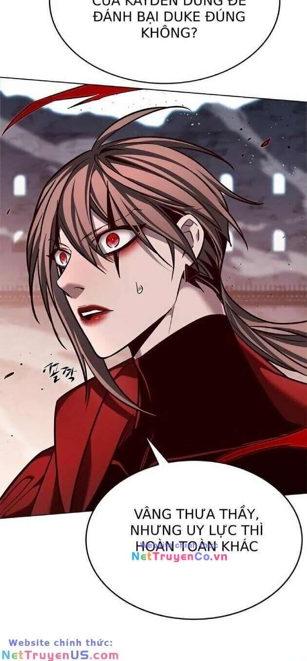 Cô Dâu Của Sói Trắng Chapter 261 - Trang 2