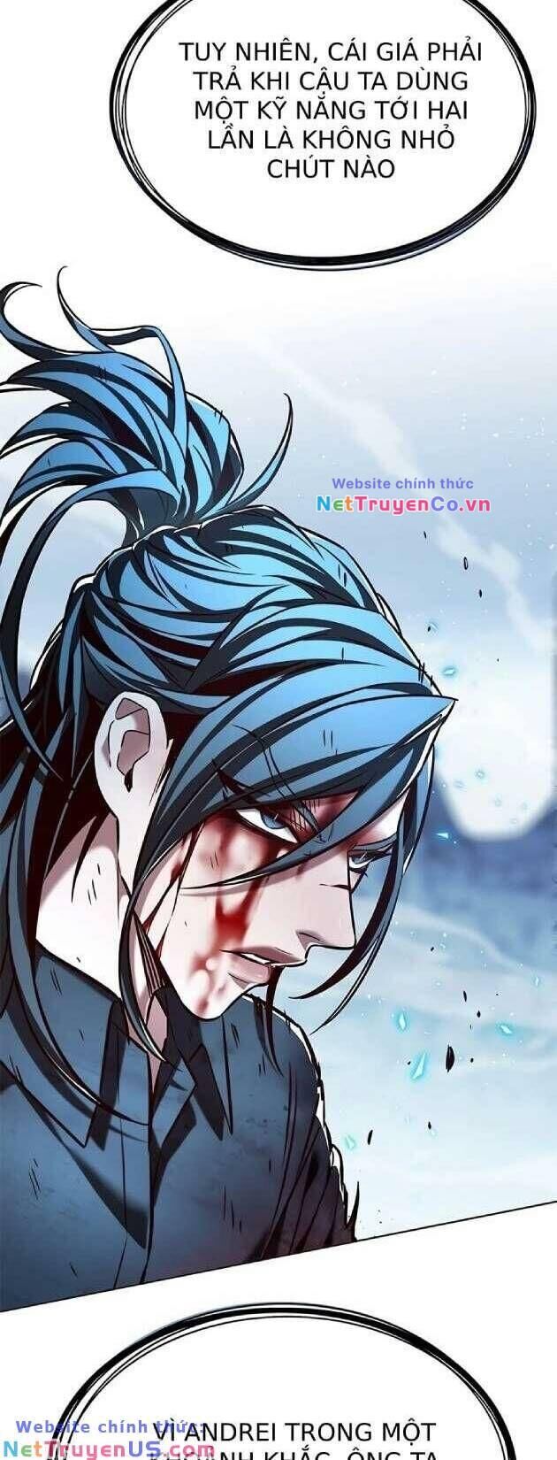 Cô Dâu Của Sói Trắng Chapter 261 - Trang 2