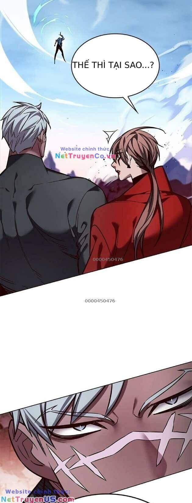 Cô Dâu Của Sói Trắng Chapter 261 - Trang 2