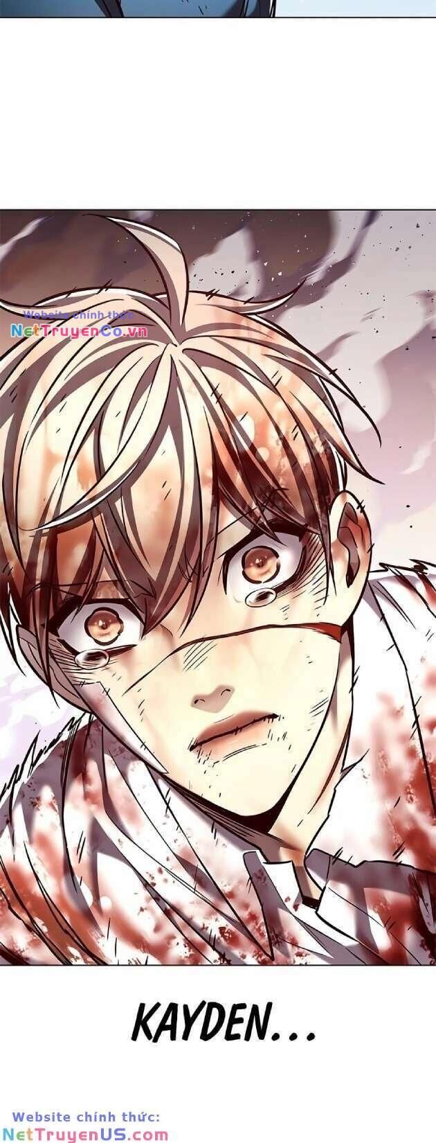 Cô Dâu Của Sói Trắng Chapter 261 - Trang 2