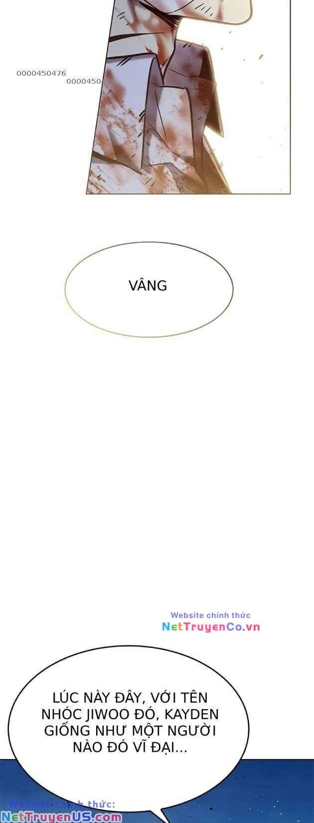 Cô Dâu Của Sói Trắng Chapter 261 - Trang 2