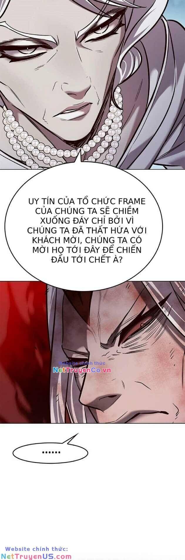 Cô Dâu Của Sói Trắng Chapter 261 - Trang 2