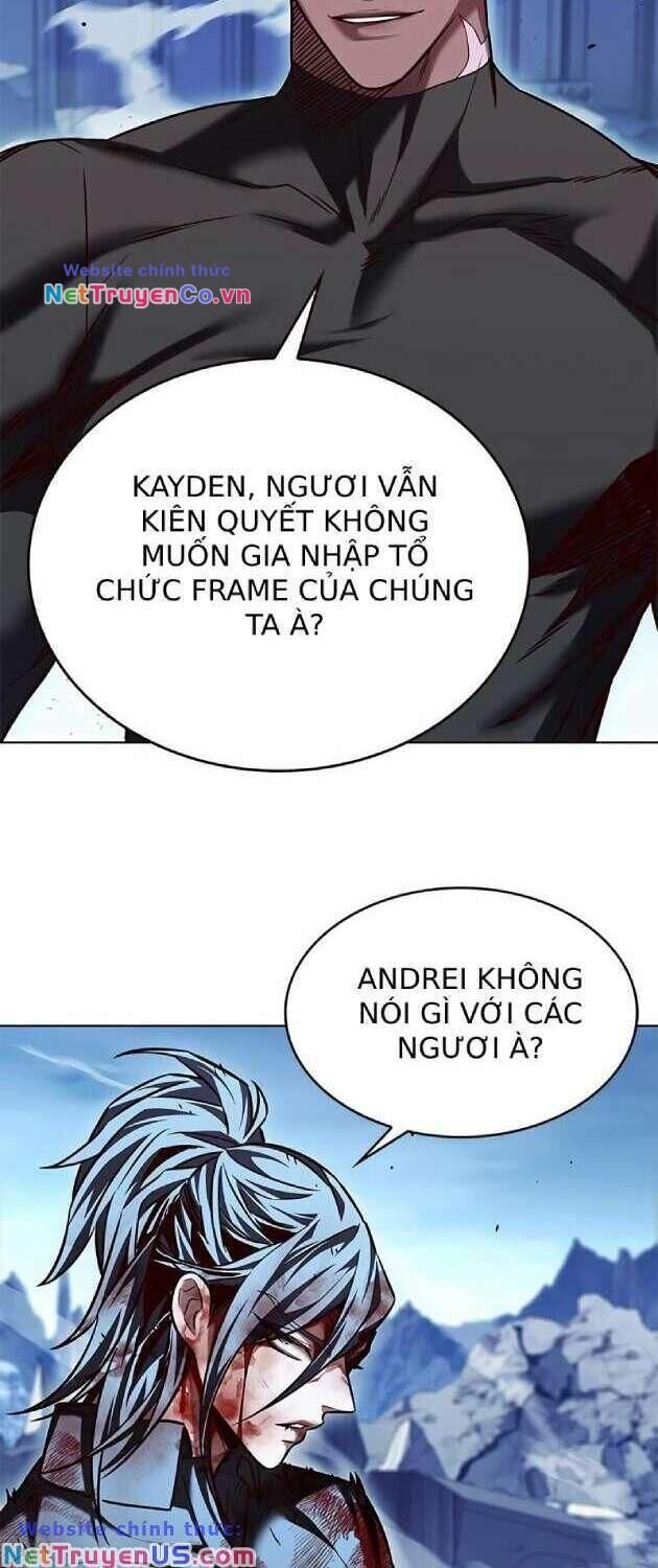 Cô Dâu Của Sói Trắng Chapter 261 - Trang 2