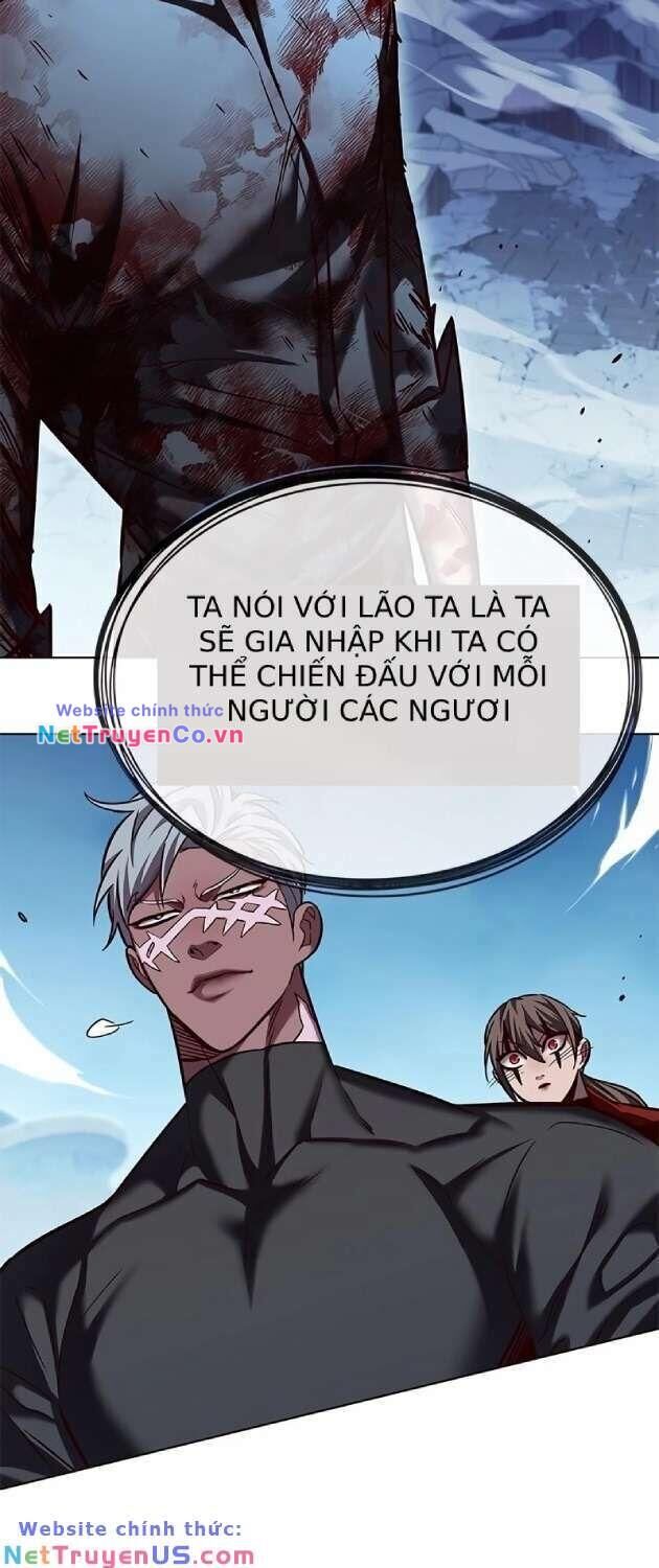 Cô Dâu Của Sói Trắng Chapter 261 - Trang 2