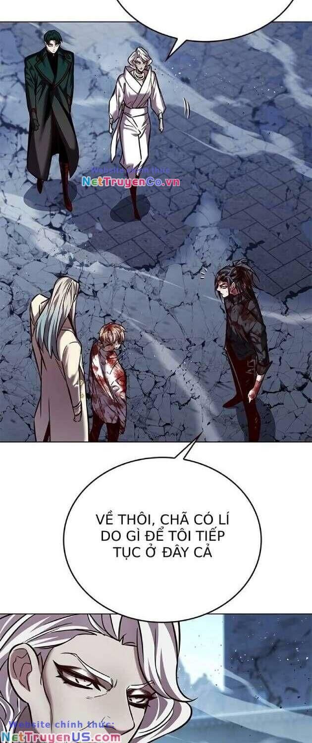 Cô Dâu Của Sói Trắng Chapter 261 - Trang 2