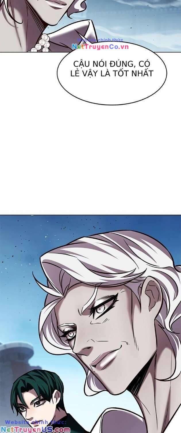 Cô Dâu Của Sói Trắng Chapter 261 - Trang 2