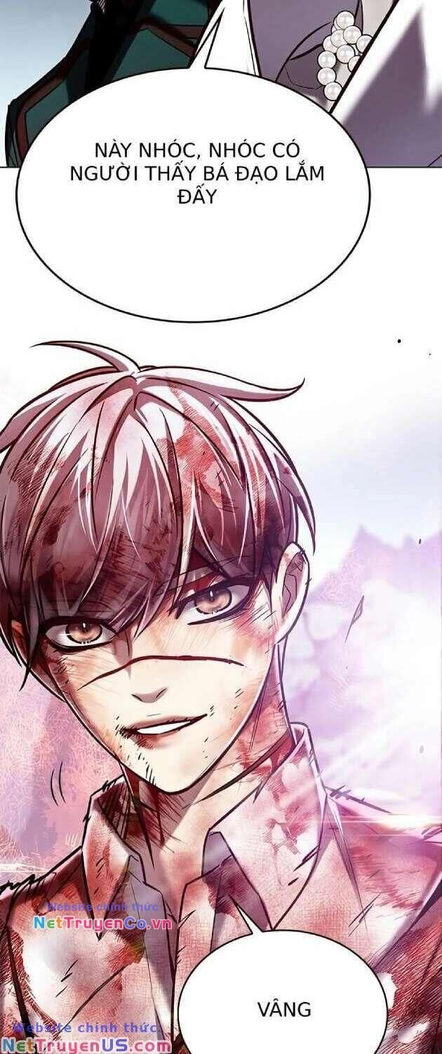 Cô Dâu Của Sói Trắng Chapter 261 - Trang 2