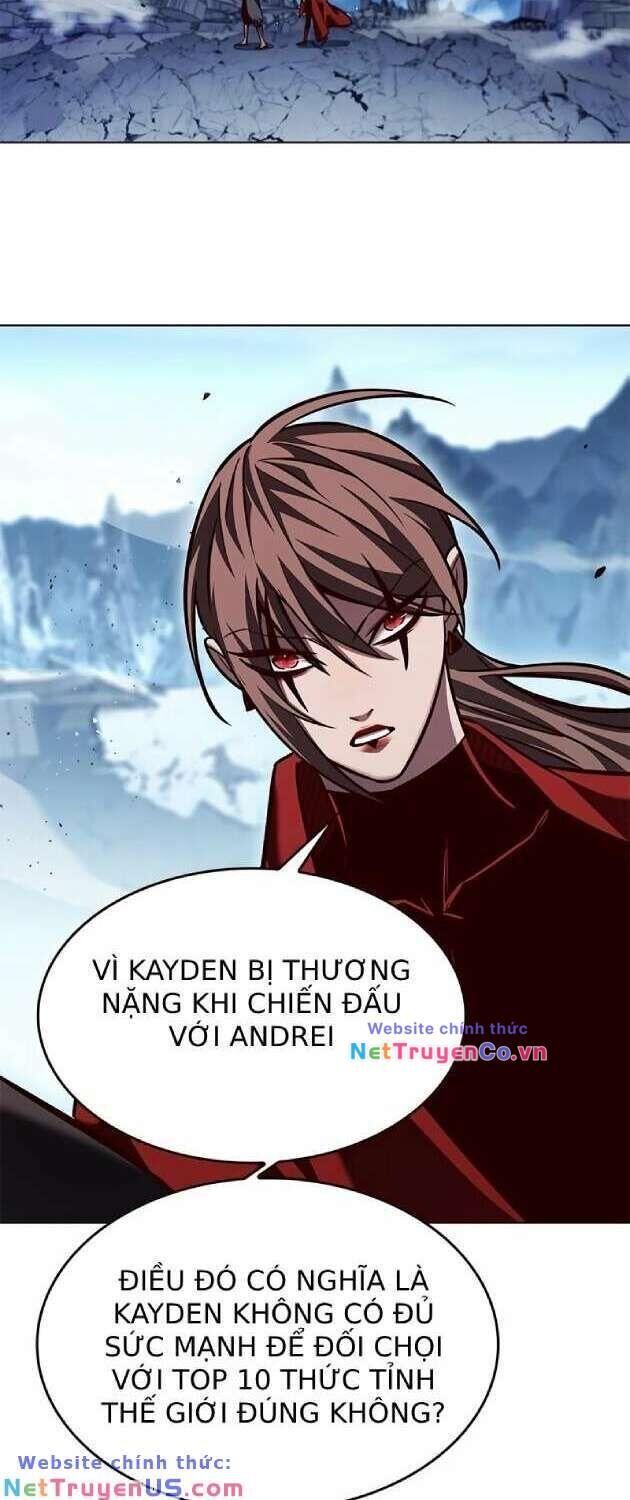 Cô Dâu Của Sói Trắng Chapter 261 - Trang 2