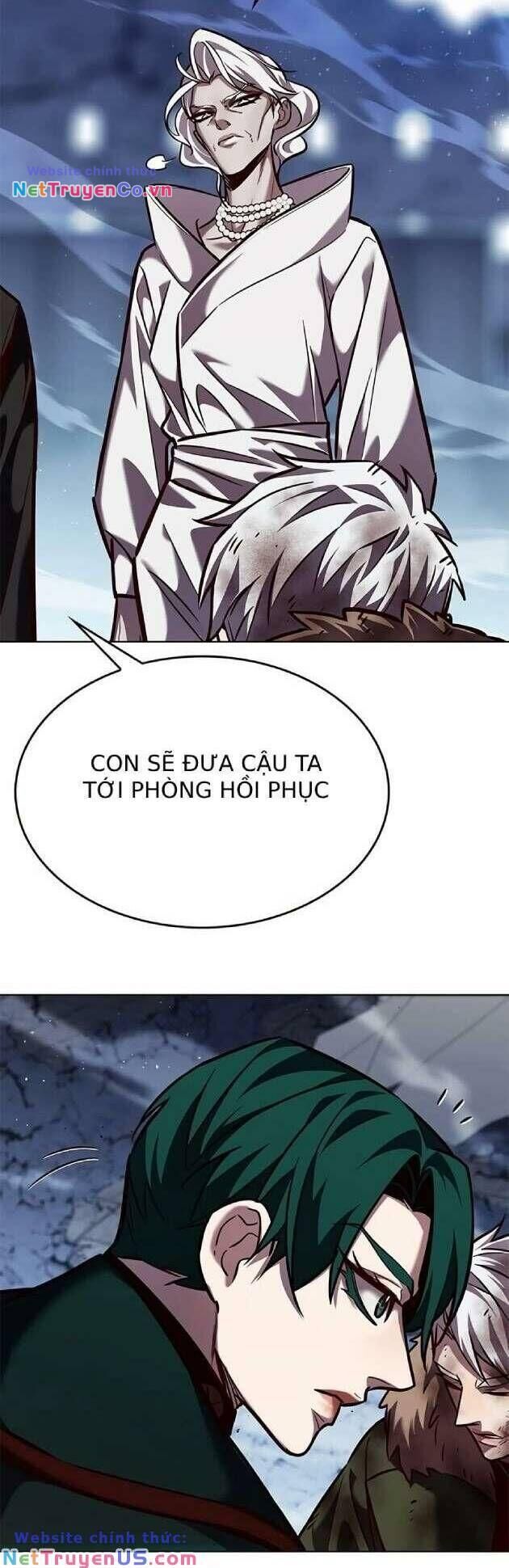 Cô Dâu Của Sói Trắng Chapter 261 - Trang 2