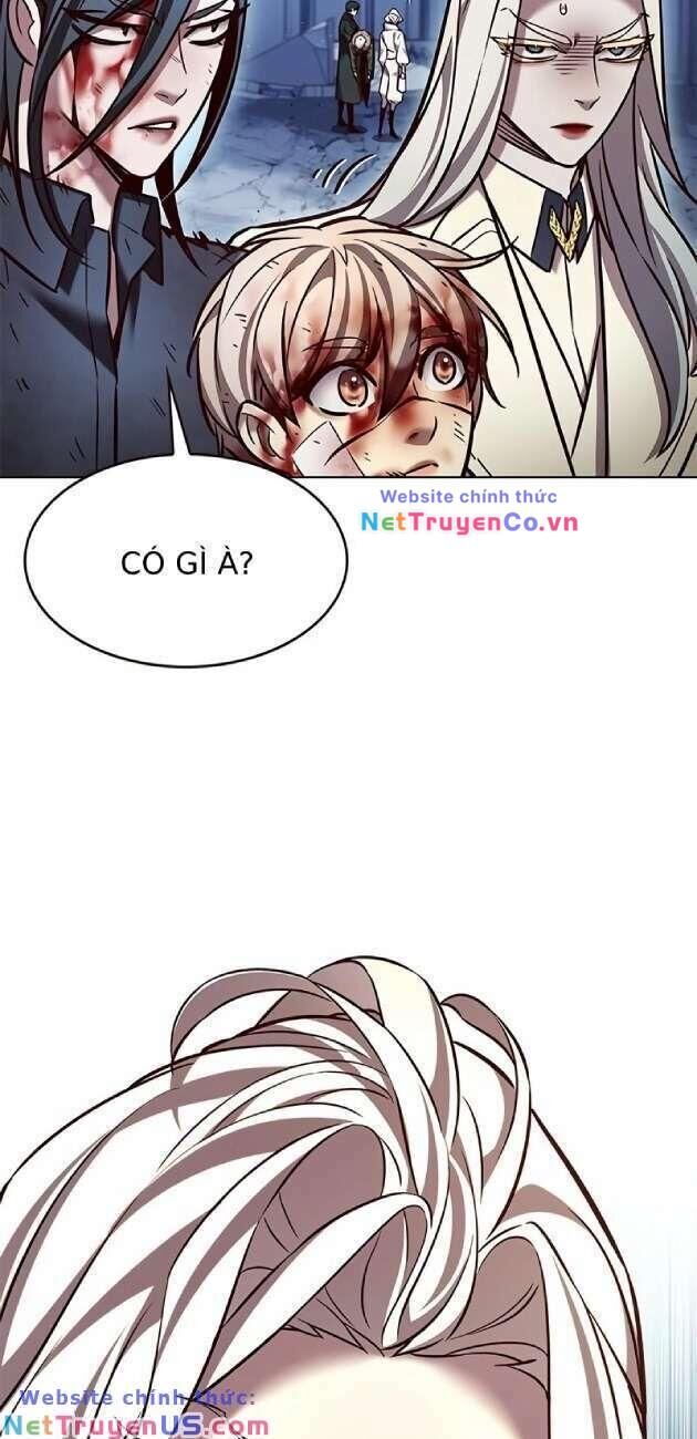 Cô Dâu Của Sói Trắng Chapter 261 - Trang 2