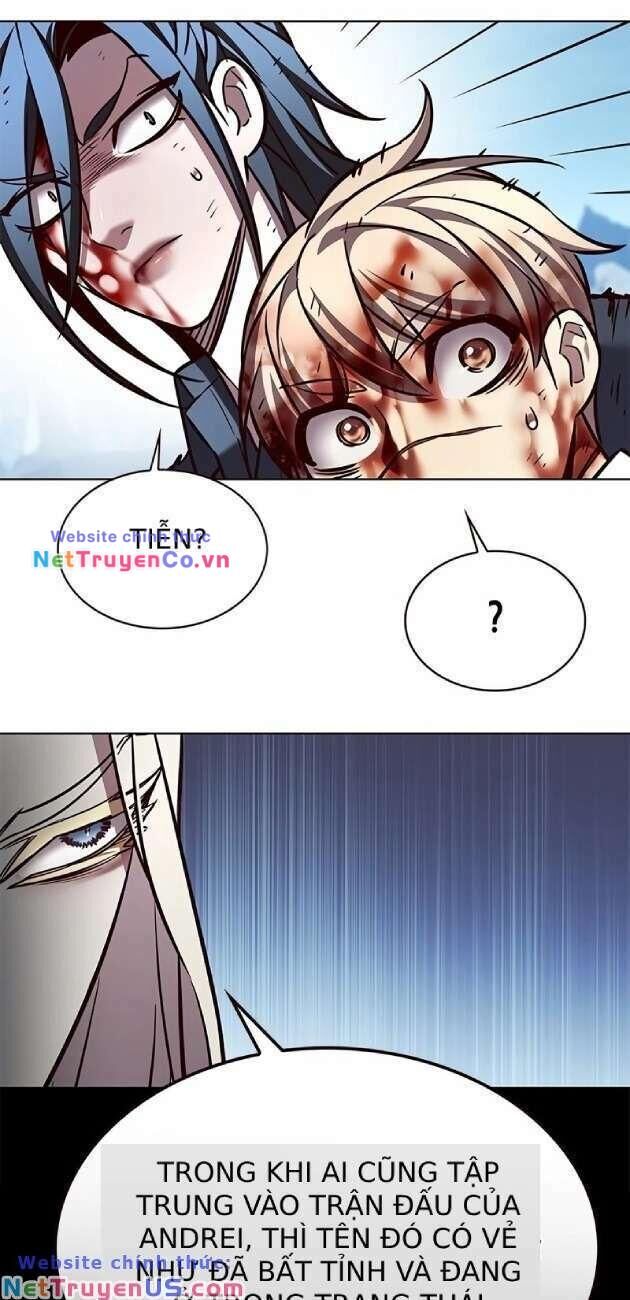 Cô Dâu Của Sói Trắng Chapter 261 - Trang 2