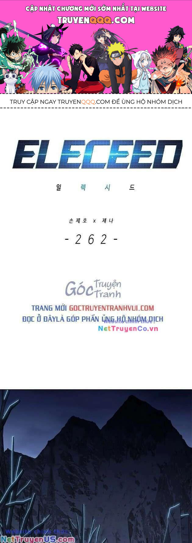 Cô Dâu Của Sói Trắng Chapter 262 - Trang 2