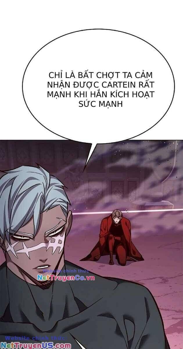 Cô Dâu Của Sói Trắng Chapter 262 - Trang 2