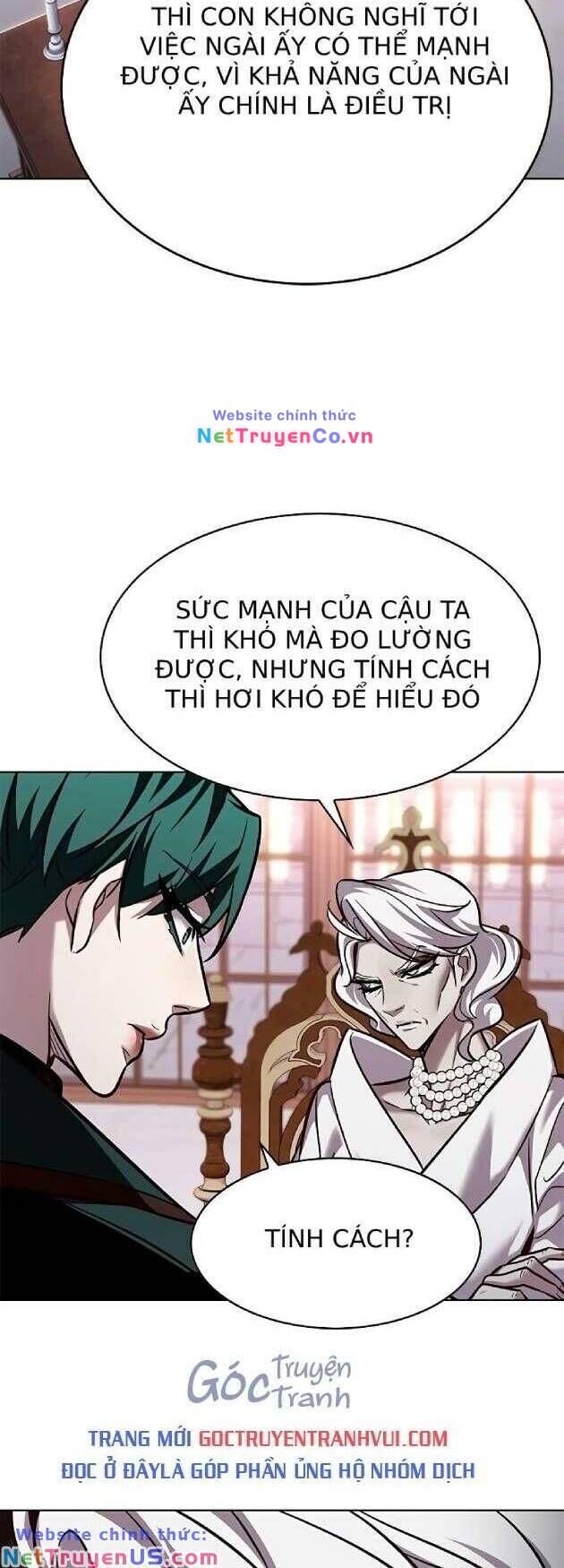 Cô Dâu Của Sói Trắng Chapter 262 - Trang 2
