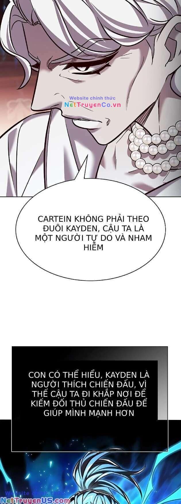 Cô Dâu Của Sói Trắng Chapter 262 - Trang 2