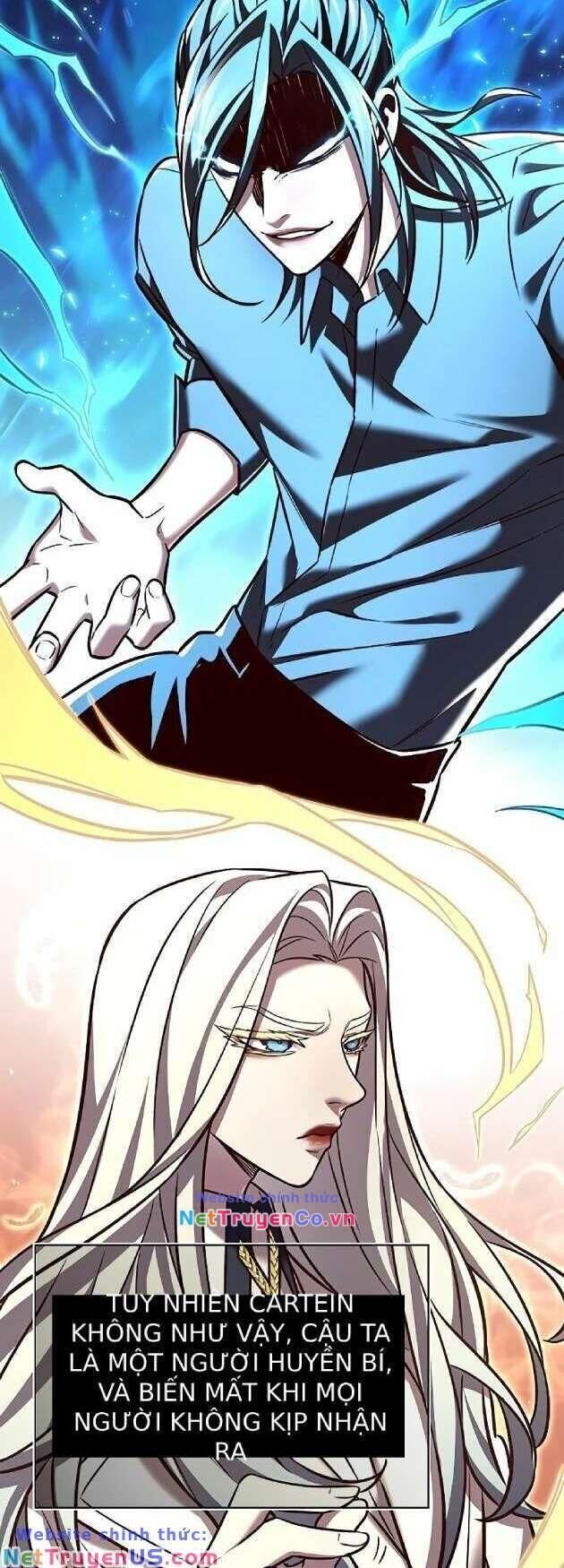 Cô Dâu Của Sói Trắng Chapter 262 - Trang 2