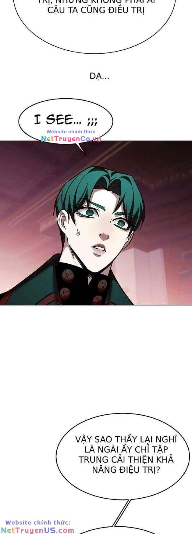 Cô Dâu Của Sói Trắng Chapter 262 - Trang 2