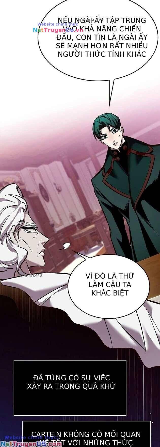 Cô Dâu Của Sói Trắng Chapter 262 - Trang 2