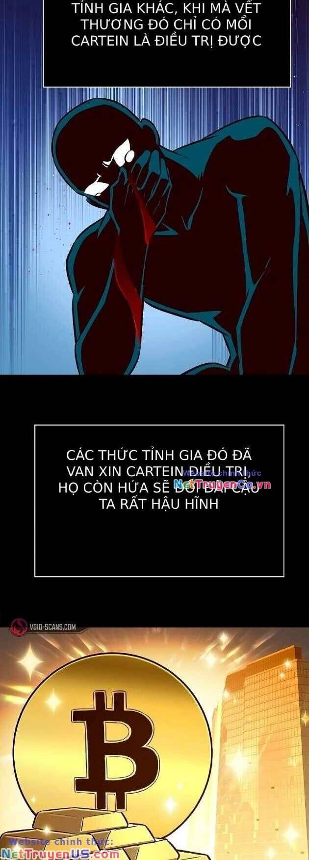 Cô Dâu Của Sói Trắng Chapter 262 - Trang 2