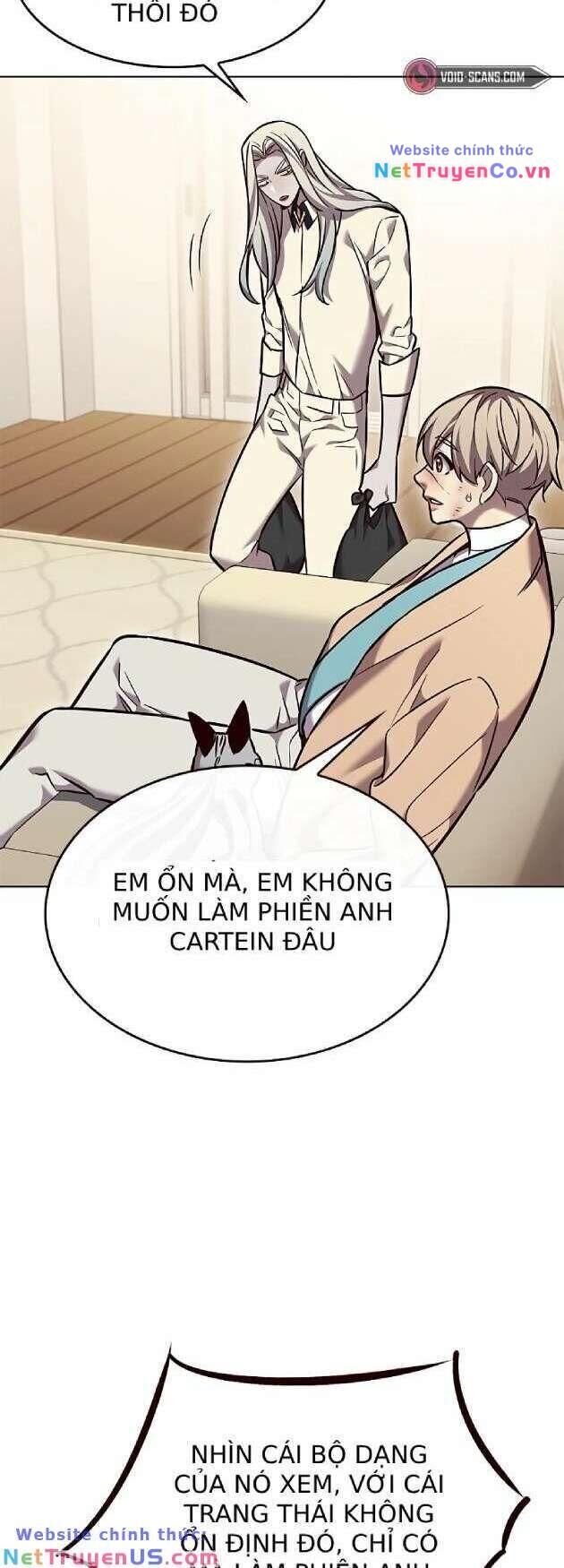 Cô Dâu Của Sói Trắng Chapter 262 - Trang 2