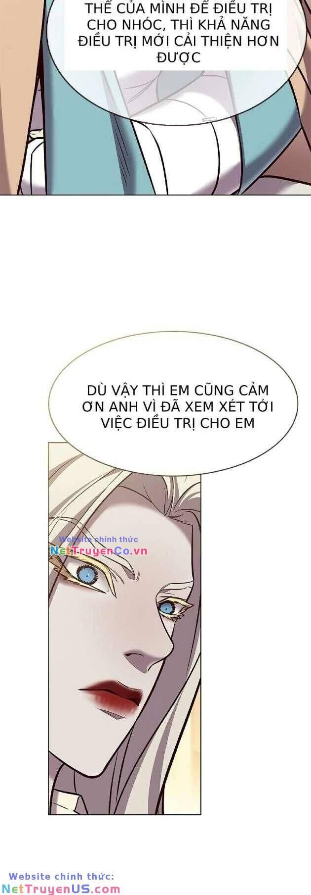 Cô Dâu Của Sói Trắng Chapter 262 - Trang 2