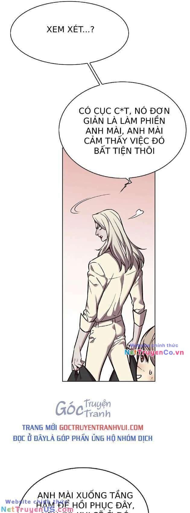 Cô Dâu Của Sói Trắng Chapter 262 - Trang 2