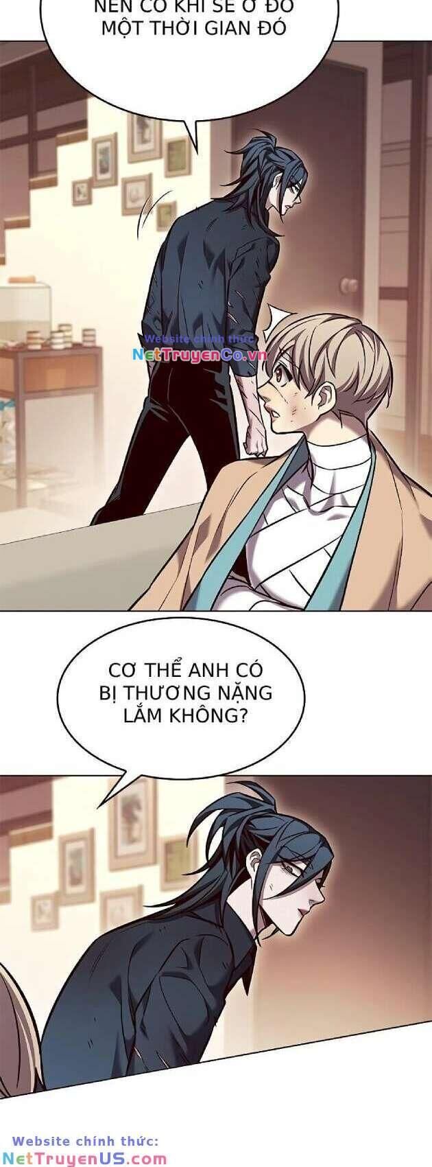 Cô Dâu Của Sói Trắng Chapter 262 - Trang 2