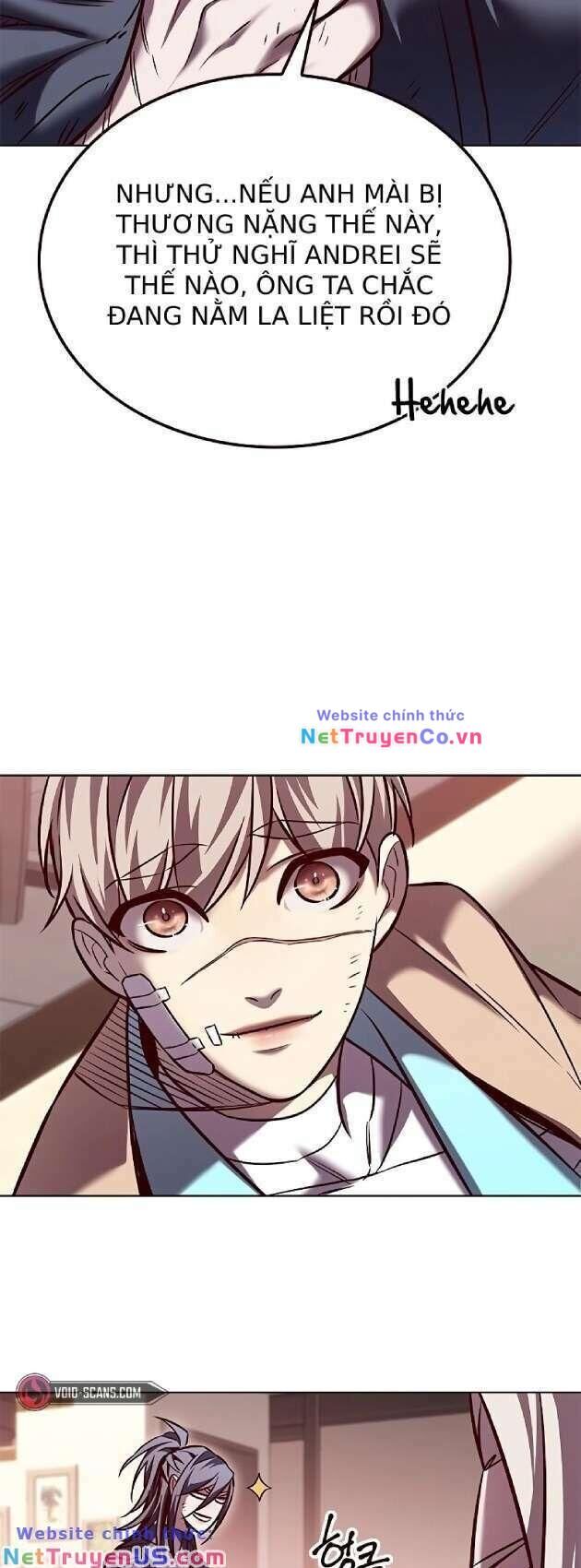 Cô Dâu Của Sói Trắng Chapter 262 - Trang 2