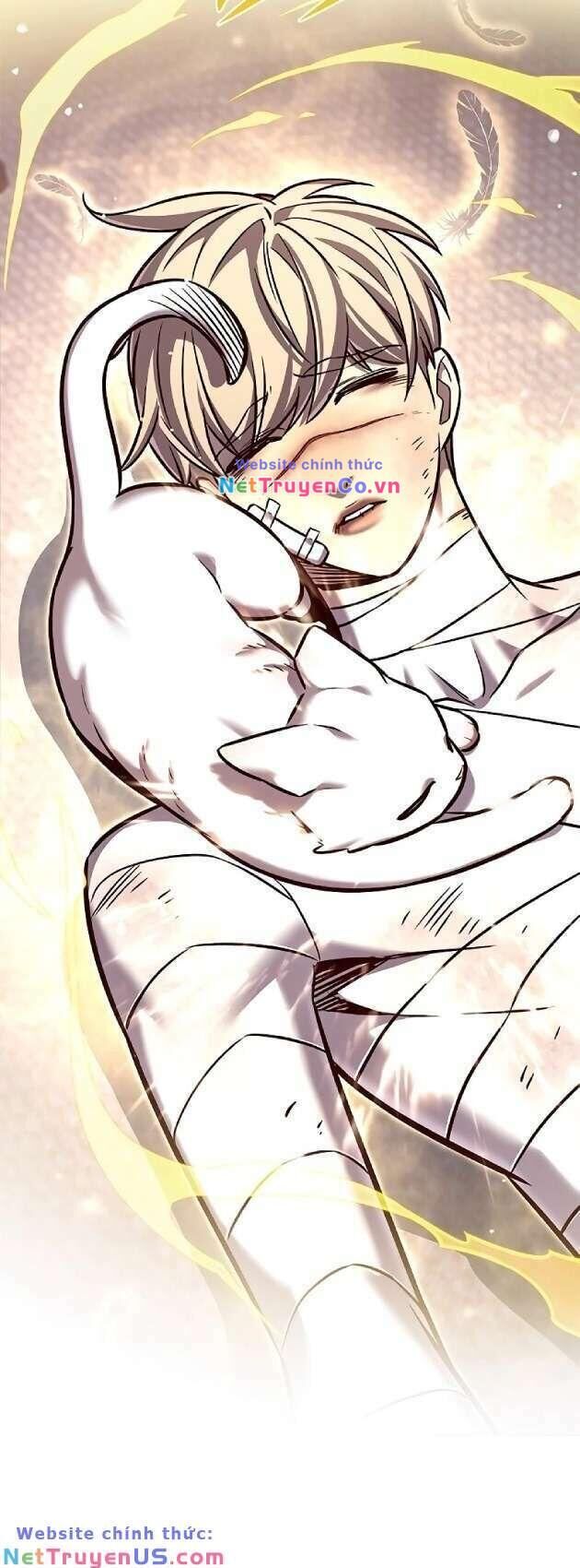 Cô Dâu Của Sói Trắng Chapter 262 - Trang 2