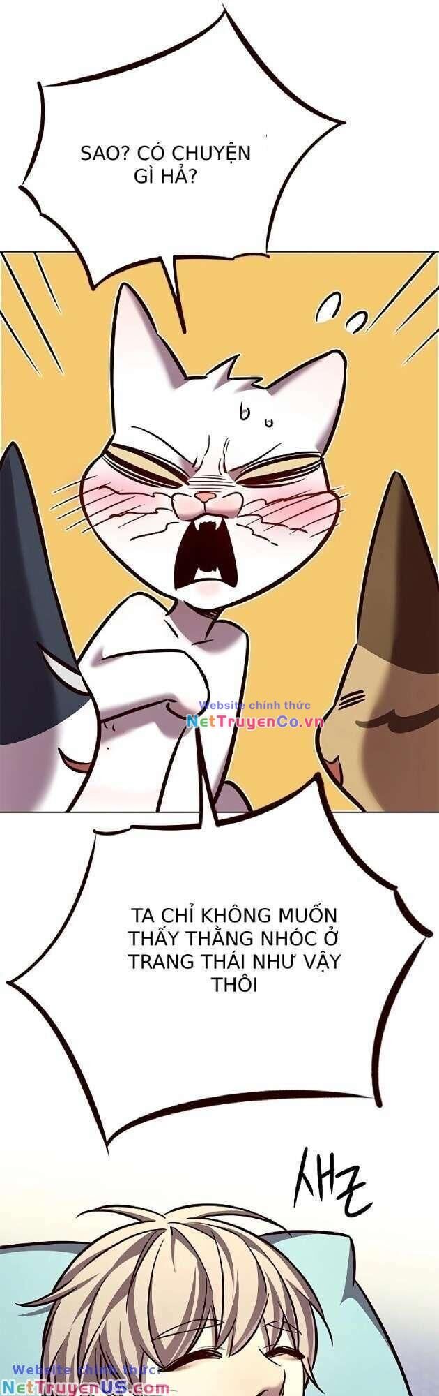 Cô Dâu Của Sói Trắng Chapter 262 - Trang 2