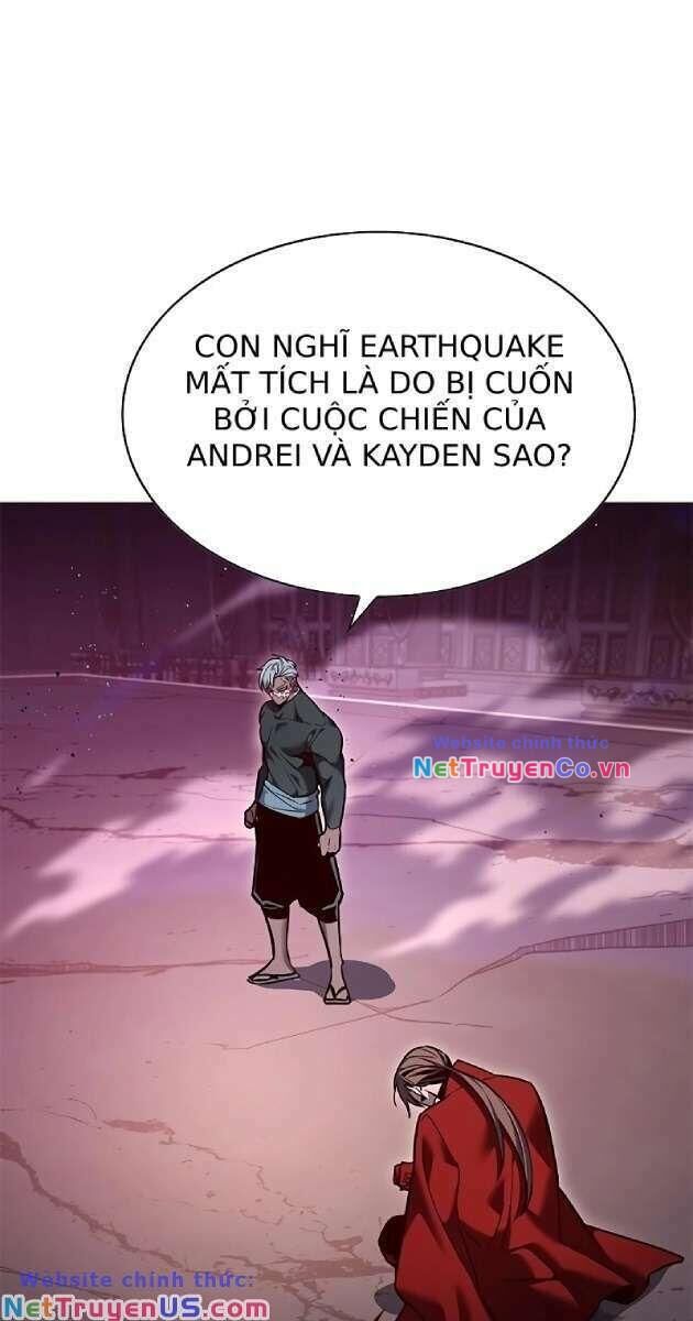 Cô Dâu Của Sói Trắng Chapter 262 - Trang 2