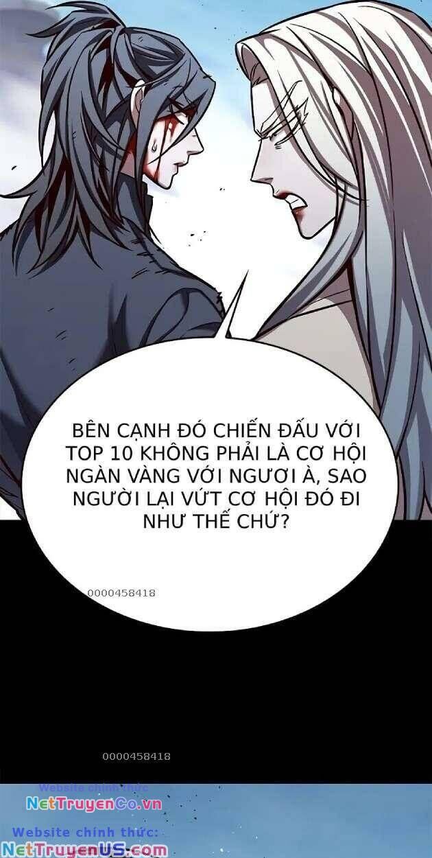 Cô Dâu Của Sói Trắng Chapter 263 - Trang 2