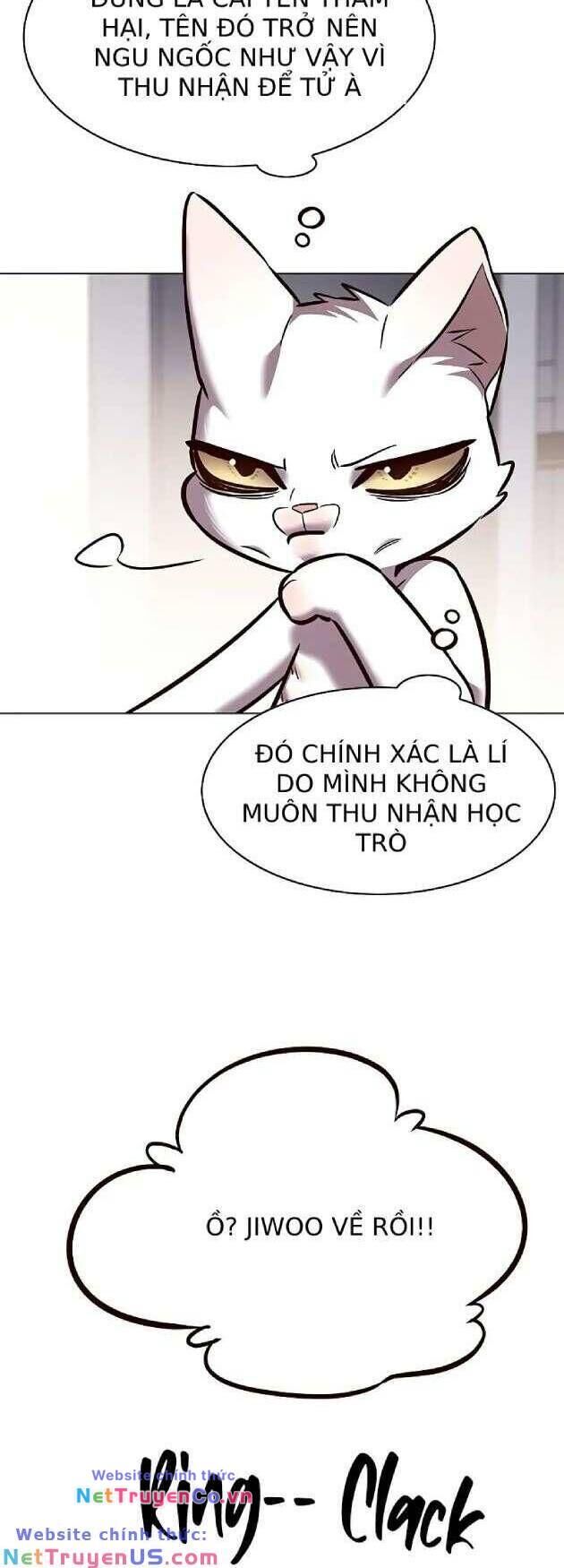 Cô Dâu Của Sói Trắng Chapter 263 - Trang 2