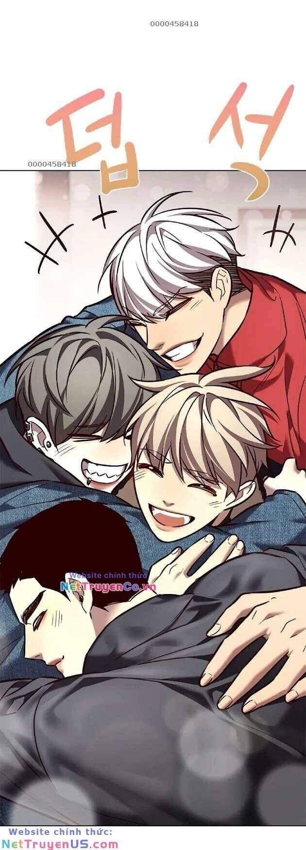 Cô Dâu Của Sói Trắng Chapter 263 - Trang 2