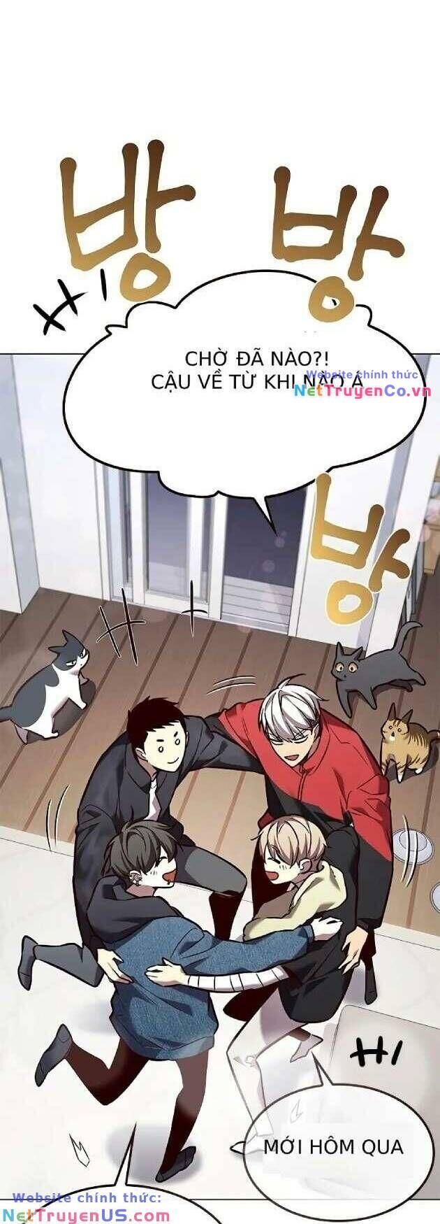 Cô Dâu Của Sói Trắng Chapter 263 - Trang 2