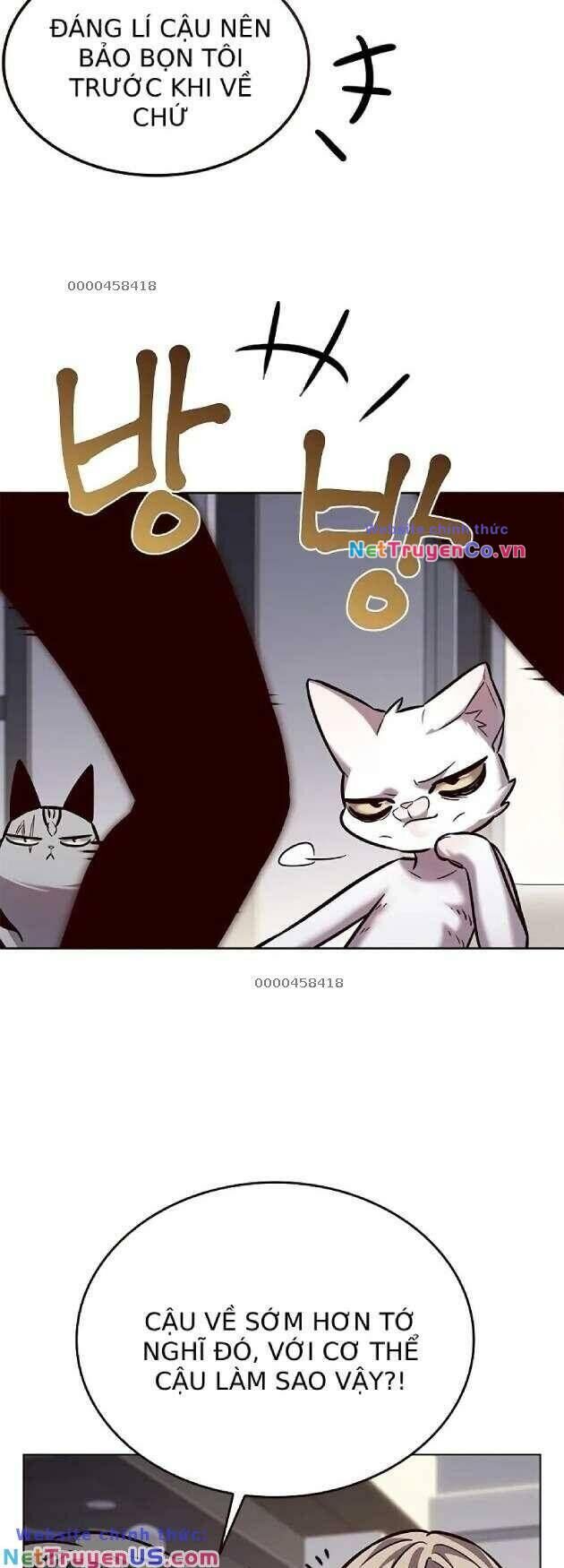 Cô Dâu Của Sói Trắng Chapter 263 - Trang 2