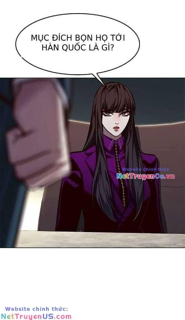 Cô Dâu Của Sói Trắng Chapter 263 - Trang 2