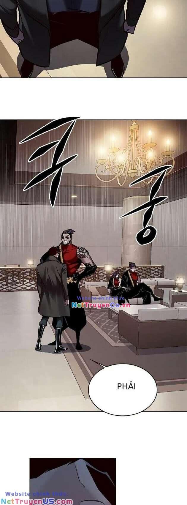 Cô Dâu Của Sói Trắng Chapter 263 - Trang 2