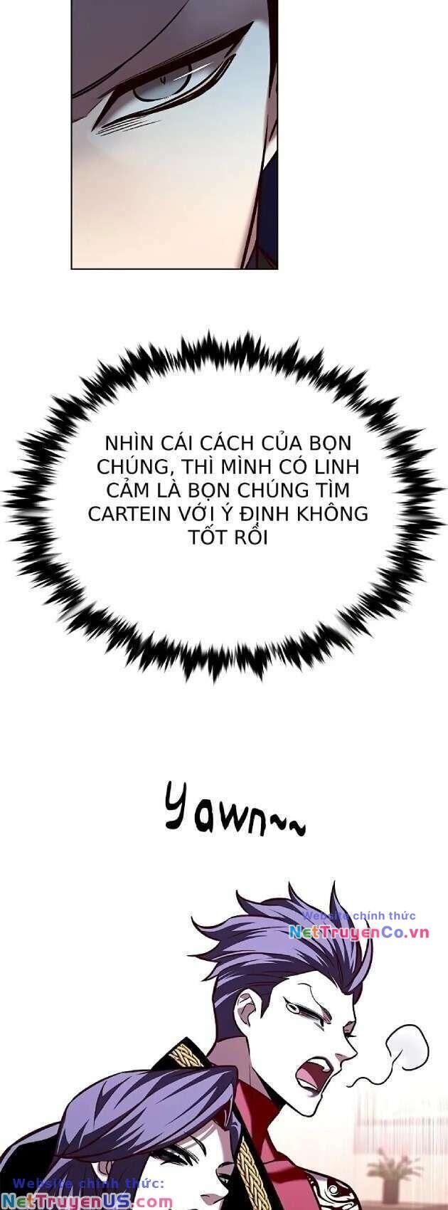 Cô Dâu Của Sói Trắng Chapter 263 - Trang 2