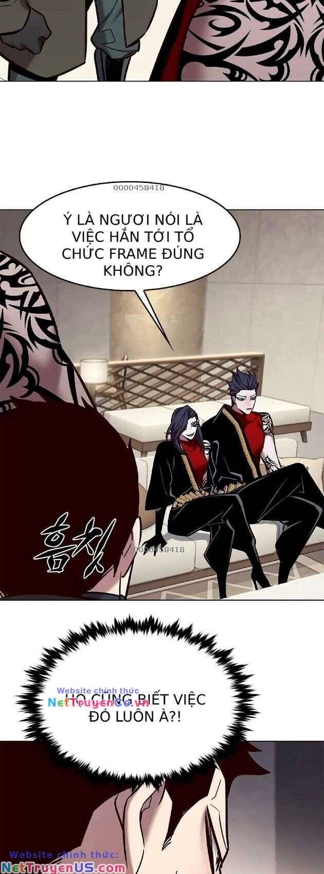 Cô Dâu Của Sói Trắng Chapter 263 - Trang 2