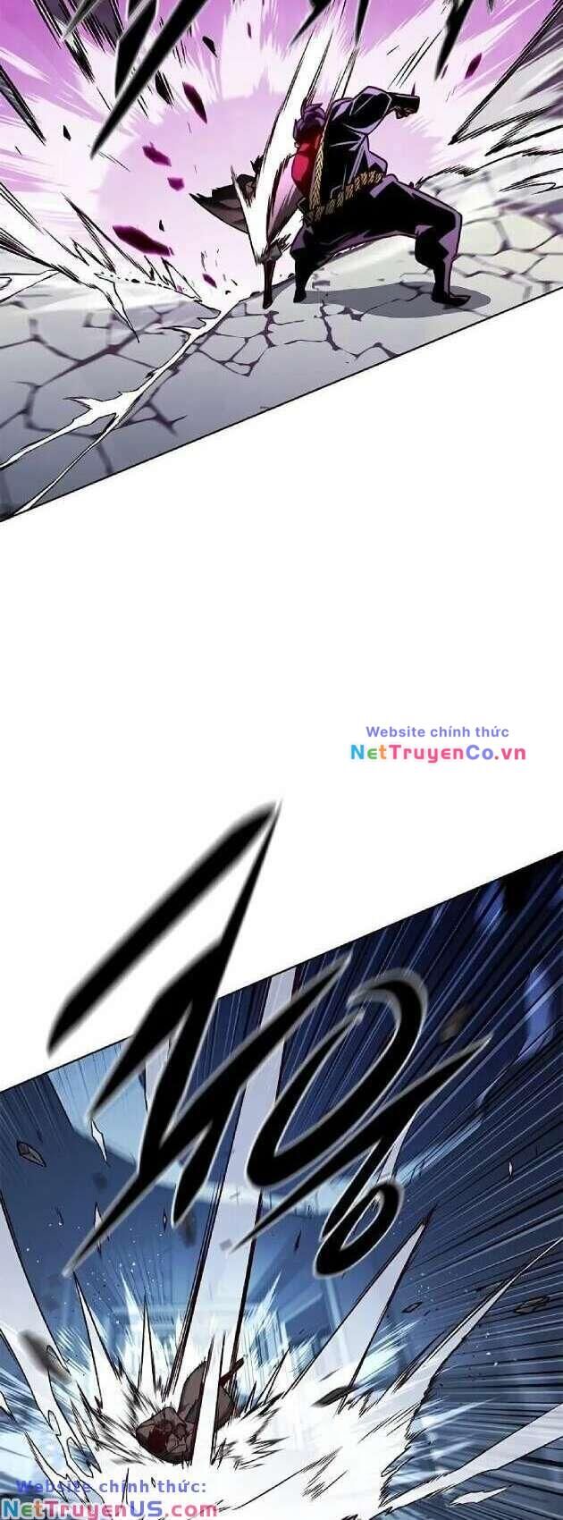Cô Dâu Của Sói Trắng Chapter 263 - Trang 2